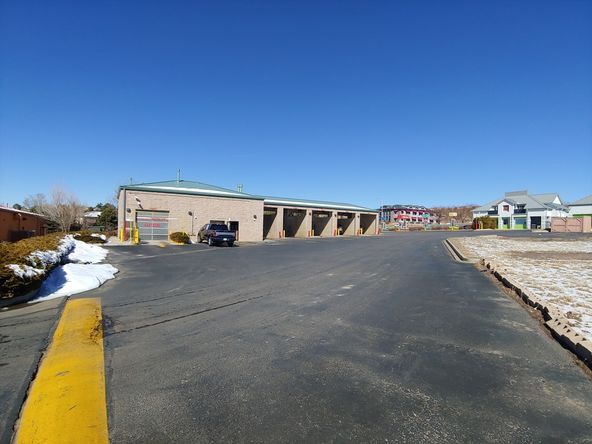 Lotus Car Wash: 5155 Austin Bluffs Pkwy, Colorado Springs, CO 80918